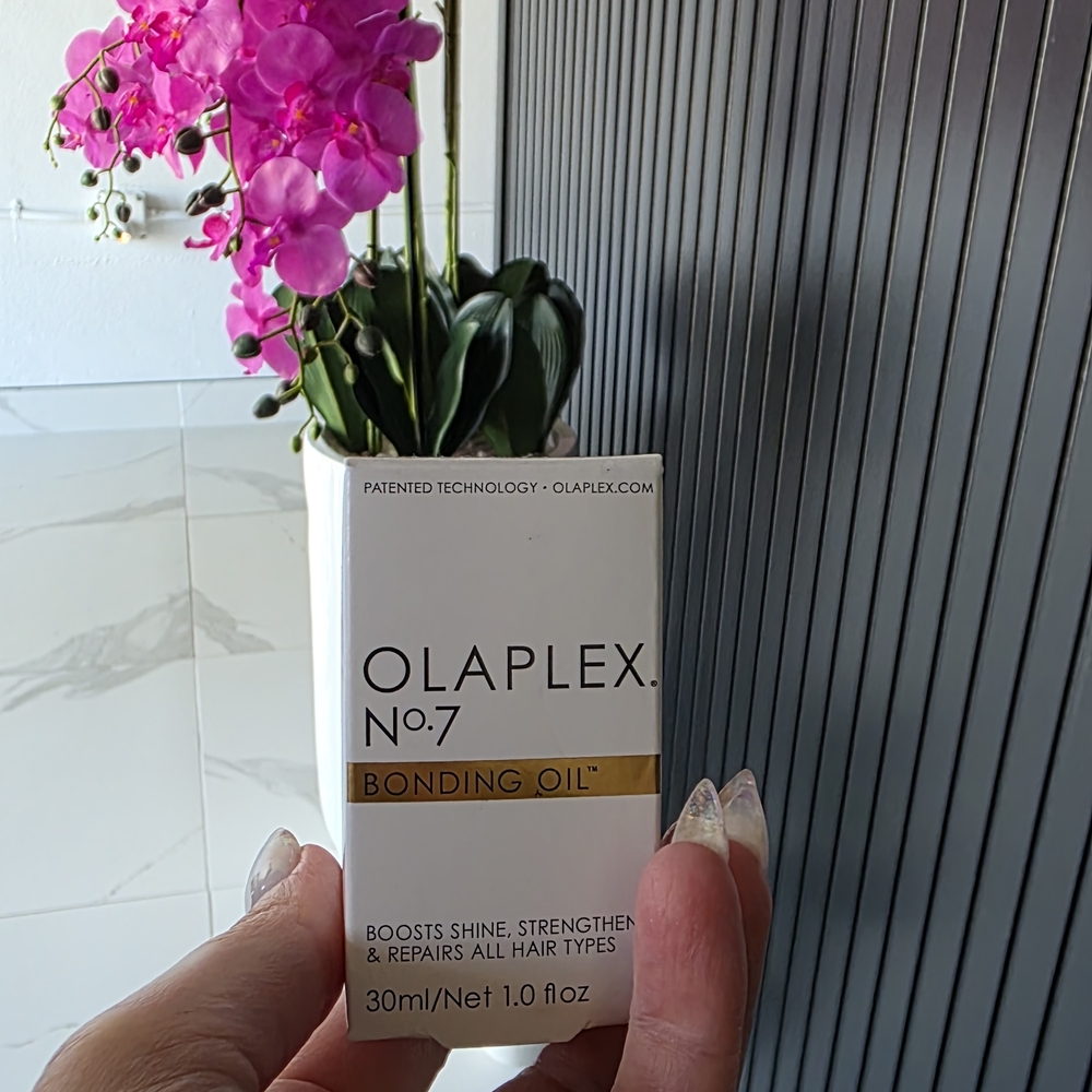 Olaplex No.7 Bonding Oil